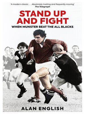 cover image of Stand Up and Fight